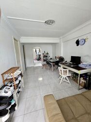 Blk 157 Lorong 1 Toa Payoh (Toa Payoh), HDB 3 Rooms #636463891